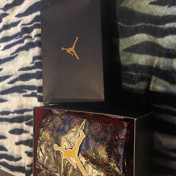 Air Jordan retro 6 Chinese new year - Picture 2 of 10